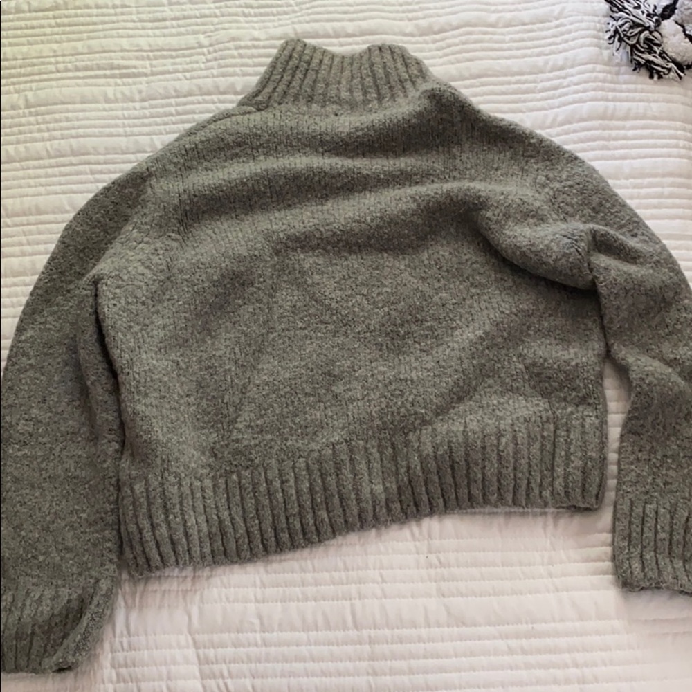 Turtle Neck